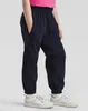Fruit of the Loom Kids' Classic Elasticated Cuff Jog Pants Produktbild-Vorschau 4