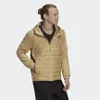 Adidas Varilite Hybrid Herren Sport Hybridjacke Produktbild-Vorschau 3