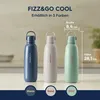SodaStream 1062401490, 0,9 l, niebieski, stal nierdzewna, Podgląd zdjęcia produktu 20