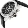 Hugo Boss Ikon Chronograph hodinky pánske kožený remienok Náhľad obrázku produktu 6