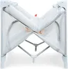 Großer Laufstall für Babys und Kleinkinder – Mit Matratze Produktbild-Vorschau 10