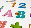 Oblique Unique ABC 123 Konfetti Set 15 Stk mit Luftballons Produktbild-Vorschau 2
