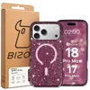 Glitzer Hülle mit Magnetring für iPhone 18 Pro Max / 17 Pro Produktbild-Vorschau 6