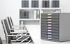 DURABLE Zásuvkový box VARICOLOR® 10, vícebarevné, 761027 Náhled obrázku produktu 27