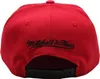 Mitchell & Ness snapback Chicago Bulls Day One Snapback Voir les images du produit 6