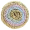 Lana Grossa Baumwolle Melange 008 Lindgrün 50g Produktbild-Vorschau 5