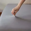 Prześcieradło Lumaland Comfort jersey 100% bawełna 160g/m² Podgląd zdjęcia produktu 5