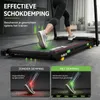 FunLife F8 loopband, inklapbaar met een hellingshoek van Productafbeelding-voorbeeld 5