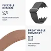 kwmobile 2 bracelets pour Huawei Watch D2 - Kit bracelet Voir les images du produit 3