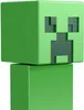 Mattel Minecraft HFC33 - Figura d'azione del Creeper 8 cm Anteprima dell’immagine prodotto 3