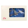 Airbrush-Pistole ABC182 mit 03mm Düsensatz Airbrushpistole Produktbild-Vorschau 4