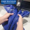 Tappetino in silicone 70x50 cm blu, antiaderente, Anteprima dell’immagine prodotto 6
