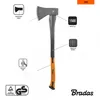 Bradas Universalaxt Fiberglasstiel Länge: 790 mm 1,5 kg Produktbild-Vorschau 8