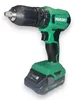 Wieratarko-Wkrętarka Udarowa Hikoki 18V 55Nm 2X5,0Ah Podgląd zdjęcia produktu 8
