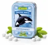 Rapunzel 1432910, Snack mixes, Pfefferminz, 50 g, 1692 kJ, Produktbild-Vorschau 1