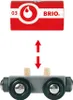 BRIO Feuerwehr-Löschzug Produktbild-Vorschau 4