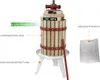 Obst- + Beerenpresse OP 6 Inhalt 6 Liter Produktbild-Vorschau 11