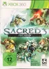 Sacred 3 - First Edition Produktbild-Vorschau 9