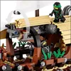 LEGO Ninjago 70618 - Ninja-Flugsegler Podgląd zdjęcia produktu 13