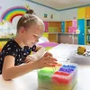 La Manuli set de perles thermocollantes 10000 pcs, couleurs Voir les images du produit 2