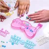 Súprava korálok Aquabeads - nálepky na nechty Disney Náhľad obrázku produktu 5