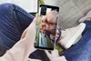 MuchoWow® Handyhülle Schutzhülle Hülle für Samsung Galaxy Produktbild-Vorschau 3