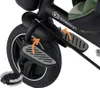 Kinderkraft SPINSTEP triciclo verde Anteprima dell’immagine prodotto 9