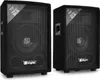 SL8 Discobox Lautsprecher passiv 8' (20 cm) Woofer 200 Wmax Produktbild-Vorschau 4