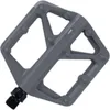Univerzálne bicyklové pedále Dual DU Bearing Nylonová Náhľad obrázku produktu 3