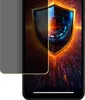 3mk Silky Matt Privacy Schutzglas für Xiaomi Redmi A3 Produktbild-Vorschau 9