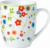 Van Well 6er Set Kaffeebecher "Vario Flower" 300ml Produktbild-Vorschau 2