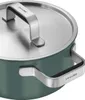 Zwilling Pure Kochgeschirrset 5-tlg. 18/10 grün Produktbild-Vorschau 9