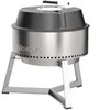 Solo Stove Bonfire Holzkohlegrill Edelstahl mobil Produktbild-Vorschau 3