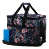 Packaway 4-lagige isolierte Kühltasche – Lunchtasche 40 Produktbild-Vorschau 2