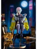 Cyberpunk: Edgerunners Pop Up Parade PVC Statue Lucy L Size Produktbild-Vorschau 3