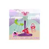 Pinypon Terrific Akademie-puppe Rosa  Rosa One Size Produktbild-Vorschau 8