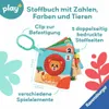 Play+ Spielbuch: Zahlen, Farben, Obrazy v balení, Chlapec / Náhľad obrázku produktu 4