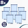 Wasserfilter für Philips AquaClean CA6903/10 CA6903/22-8 Produktbild-Vorschau 1