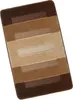 BANY 60x100 cm - 60x100 cm - Hnědá Náhled obrázku produktu 1
