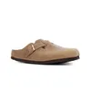 Schuhe Birkenstock Boston 1019484 Produktbild-Vorschau 2