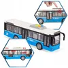 WOOPIE Städtischer interaktiver Elektrobus 1:16 Produktbild-Vorschau 2