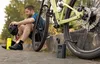 HOTO Portable Compressor, Akku Kompressor, 10,3 Bar, 150 Produktbild-Vorschau 9