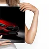 Fabelhafte Canvas LEINWAND BILDER 70x50 cm XXL Kunstdruck Produktbild-Vorschau 4