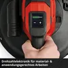 Einhell Akku-Trockenbauschleifer TP-DWS 18/225 Li BL Solo Produktbild-Vorschau 15