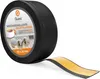 QUEST Weichsockelleiste Selbstklebend 70x20mm, 1m, Produktbild-Vorschau 1