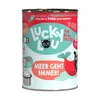 Lucky Lou Lifestage Adult Geflügel & Thunfisch Produktbild-Vorschau 1