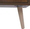 Kommode MCW-P51, Schrank mit Türen Anrichte Staufächer, Produktbild-Vorschau 12