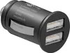 Doppio caricatore USB per auto (12 W) Anteprima dell’immagine prodotto 4
