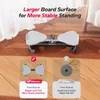Multitrainer – Draaiende tailleplaat, Productafbeelding-voorbeeld 11