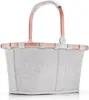 reisenthel carrybag XS, Einkaufskorb, Picknickkorb, Frame Produktbild-Vorschau 2